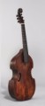 Viol / Bass 6 strings - Jaye, Henry 1624