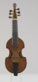  Viol / Pardessus - Colichon, Michel, ar. 1700